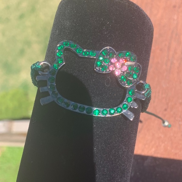 Y2K Hello Kitty bracelet - Picture 3 of 6